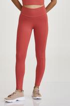 Legging Pro Montaria Cajubrasil Marrom Paprica