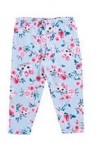 Legging push sublimado infantil bebê Ralakids