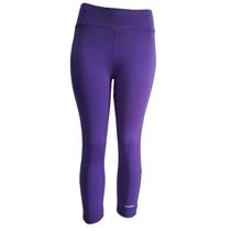 Legging Rainha Capri Classic Joy II Feminina Legging Rainha Capri Classic Joy II Feminina