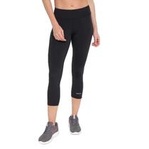 Legging Rainha Capri Classic Joy II Feminina