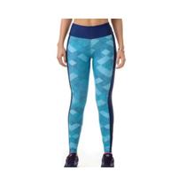 Legging Rainha Feminina Clip 4420017 Scuba
