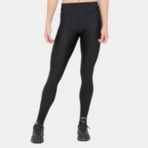 Legging Rainha Feminina Run Preto
