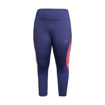 Legging Rainha Flow II Slice Feminino - Azulrosa