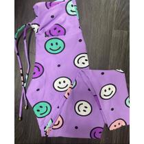 Legging regulador