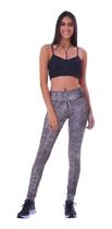 Legging Reversível GG Legging Reversível GG