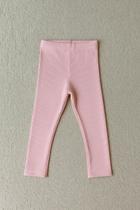 Legging Ribana Pink Legging Ribana Pink