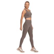 Legging Rio Yoga Cintura Alta Com Bolso Performance Riohug Legging Rio Yoga Cintura Alta Com Bolso Performance Riohug