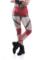 Legging Rock and Roll