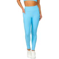 Legging Run More Block Up Essencial Feminina