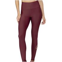 Legging Run More Blocking Com Bolso 06775