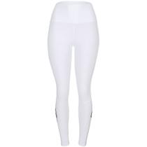 Legging Run More Blocking com Bolso Feminina