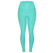 Legging Run More Blocking com Bolso Feminina