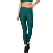 Legging Run More Blocking Compression Feminina