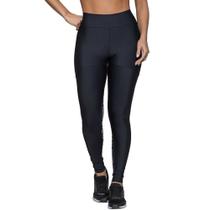 Legging Run More Blocking Grafic Feminina