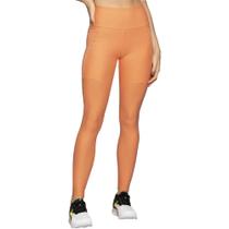 Legging Run More Blocking Pocket Feminina