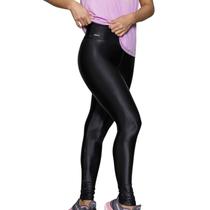 Legging Run More Brilho Feminina