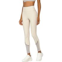 Legging Run More com Recorte Remake Feminina