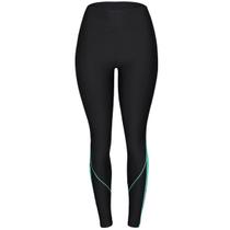 Legging Run More com Recortes Feminina