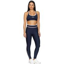 Legging Run More Compression Feminina