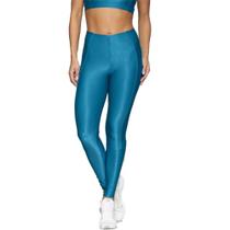 Legging Run More Glow Feminina Legging Run More Glow Feminina