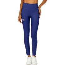Legging Run More Kelp Feminina