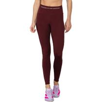 Legging Run More Line Up Feminina