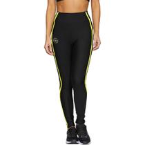 Legging Run More Match Point Feminina