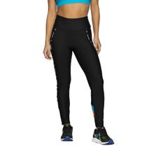 Legging Run More Move Feminina