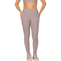 Legging Run More Pontos de Luz Feminina