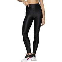 Legging Run More Shine Tule Feminina