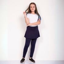LEGGING-SAIA INFANTIL 10 ao 16