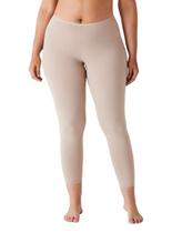 Legging Segunda Pele Térmica Bodycare Emana - Liz