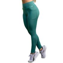 Legging Selene C/ Bolso Feminino
