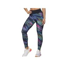 Legging Selene Estampada Feminina 20888 Azul/Marinho