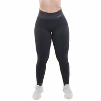 Legging sem costura feminina Selene