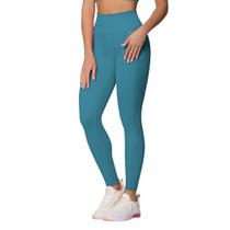 Legging Sem Costura Fitness Academia Calça Selene