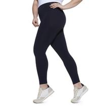 Legging Sem Costura Lupo 41850-002 Fio 150 Microfibra