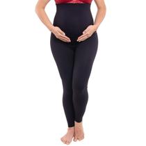 Legging sem costura para gestante Trifil