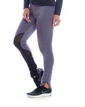 Legging Shape na cor ( Verde ) com Detalhe de Tule Preto e Ziper Invisivel Legging Shape na cor ( Verde ) com Detalhe de Tule Preto e Ziper Invisivel