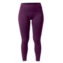 Legging She Fitness Microfibra - Berinjela - G Legging She Fitness Microfibra - Berinjela - G