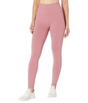 Legging Skechers Go Walk de cintura alta Mesa Rose feminina GG Small