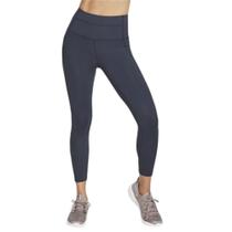 Legging Skechers Go Walk de cintura alta para mulher XXL