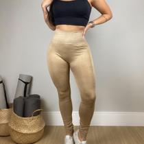 Legging Suplex Empina Bumbum Sem Costura