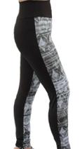 Legging Suplex Frente Estampada