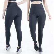 Legging Suplex preta Legging Suplex preta