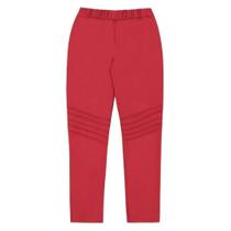 Legging Térmica Infantil Glinny com Detalhe Tratorado (Ref. 22717)