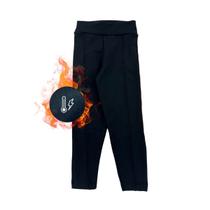 Legging Térmica Pettenati com Recortes Montaria Legging Térmica Pettenati com Recortes Montaria