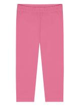 Legging Térmica Rosa Abrange