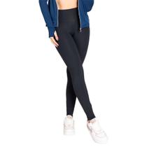 Legging Trinys Básica F-15327 Essential Flex Feminina Legging Trinys Básica F-15327 Essential Flex Feminina