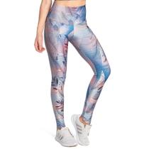Legging Trinys Trilobal Fit Estampada F-14656 Feminina Legging Trinys Trilobal Fit Estampada F-14656 Feminina